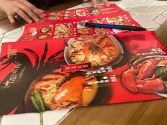 -十面欢腾·海鲜面·台式Bistro(长乐路店)