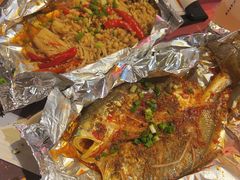 -木屋烧烤(白石洲店)