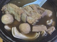 -新记肉骨茶