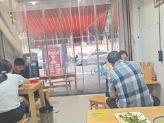 -朱大嘴肥肠血旺(福字街店)