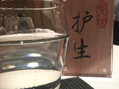 -若蘭慈·无国界素食料理(欢乐海岸店)