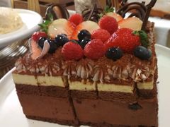 -咖啡苑·沈阳今旅酒店Hotel Jen·香格里拉集团