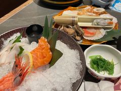 -牛YO寿喜烧·铁板烧和牛火锅自助(市府恒隆店)