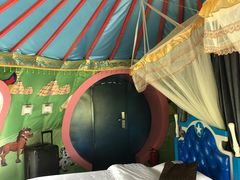 -敕勒川草原文化旅游区