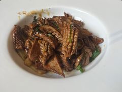 -老牌坊鲁菜名店(聊城美食岛店)