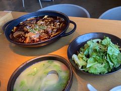 -苦尽酒馆·川菜(鼓楼店)