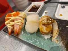 -友壹町寿司(嘉洲广场店)