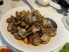 -双合园·海鲜水饺青岛菜(九水东路店)