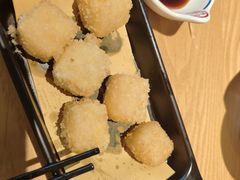 -蓉李记成都名小吃(武汉经开万达店)