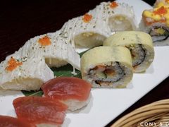 -匠和风精致料理(莆田财富中心店)