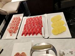 -一品鲜海鲜火锅(海信广场店)