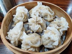 羊肉大葱烧卖-源玺源烧麦馆(东护城河南街店)