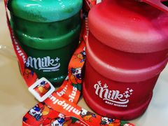 -milkplus·泰式奶茶(较场东路店)
