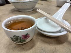 -新记肉骨茶