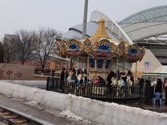 -沈阳奥体冰雪嘉年华