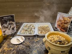 -常州富力喜来登酒店 Feast盛宴标帜西餐厅(新北万达广场店)