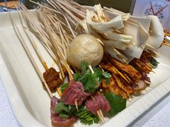 -大斌家串串火锅(含浦家苑店)