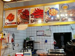 -鸡脚旮旯平江路店