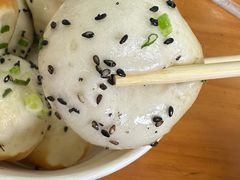 许记生煎-许记生煎(遵义路店)