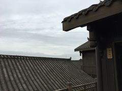 -德门仁里精品酒店(安仁店)