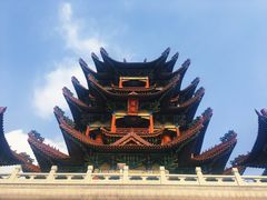 -南海禅寺
