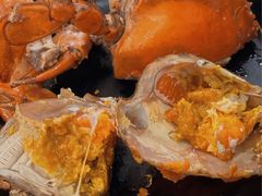-莲花公园煎蟹(总店)