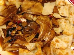-旺顺阁鱼头泡饼(小红门店)