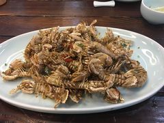 -盒马渔市餐厅