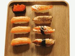 -昊·来了寿司(双楠2店)