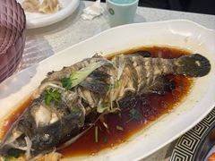 -巧克力渔家.小船海鲜胶东菜(万平口店)