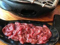 -三千里韩式炭火烤肉(南八马路店)