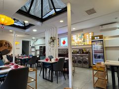 -毛辣果·贵州红酸汤牛肉火锅(西单店)