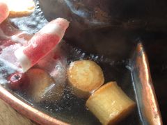 -东镇老火锅(长春路首店)