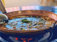 -朝伟清真铜瓢牛肉馆(三十年老·店)
