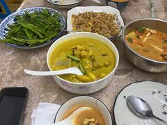 -家利美食店