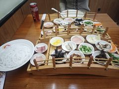 -双桥园·云南过桥米线(古城南门店)