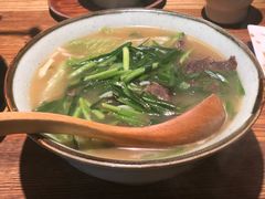 耗牛米线-缘生态云南菜·野生菌庭院餐厅(华侨城店)
