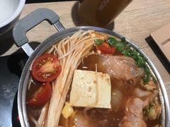 -吉野家(复兴路第二餐厅店)