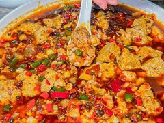 -辣螃铠盆盆蟹大排档(总店)