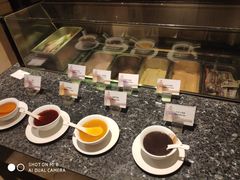 -太原富力万达文华酒店·美食汇西餐厅