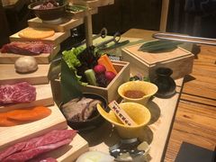 -黑牛の店·和牛烧肉(合生汇店)