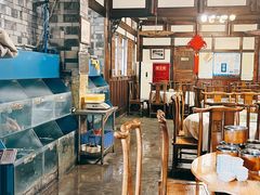 -庶民居中餐馆(花土店)