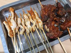 -金乐活美食(中街店)