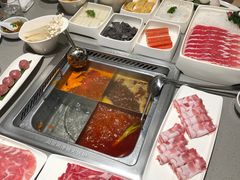 -海底捞火锅(天一广场亚细亚店)
