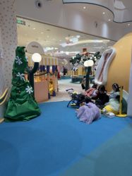 -奈尔宝家庭中心·亲子餐厅(苏州大悦城店)