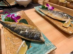 -酒久自助料理(佳兆业店)