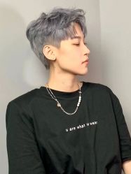 -贝勒爷专业男发