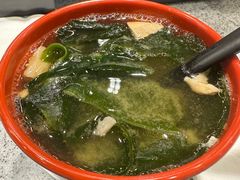 -争鲜回转寿司(金桥家乐福店)