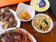 -清真磨沟沿老字号牛肉面(总店)