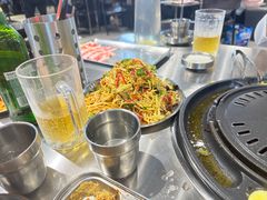 -小团团·路边烤牛肉(南岭壹街店)